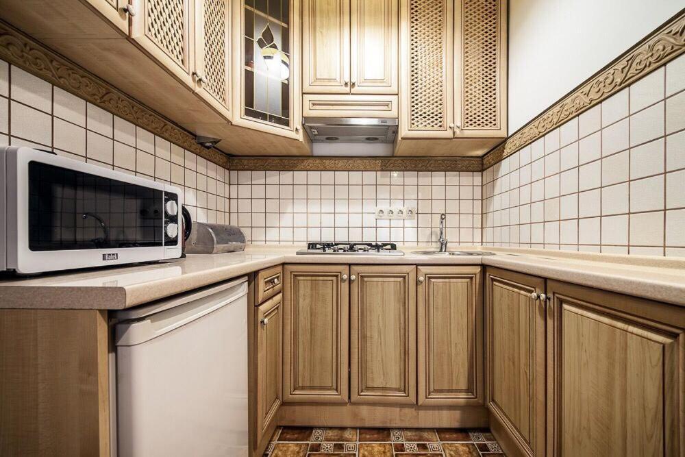 Austrian Apartment Лвив Екстериор снимка